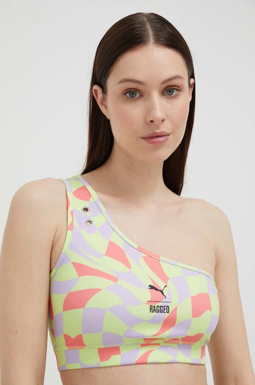 Puma Сутиен X TRP
