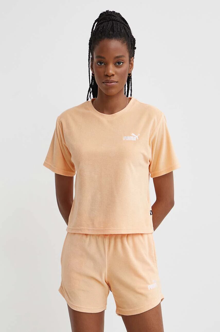 Puma Тениска
