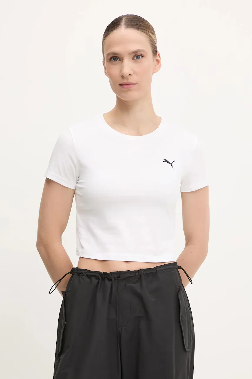 Puma Тениска