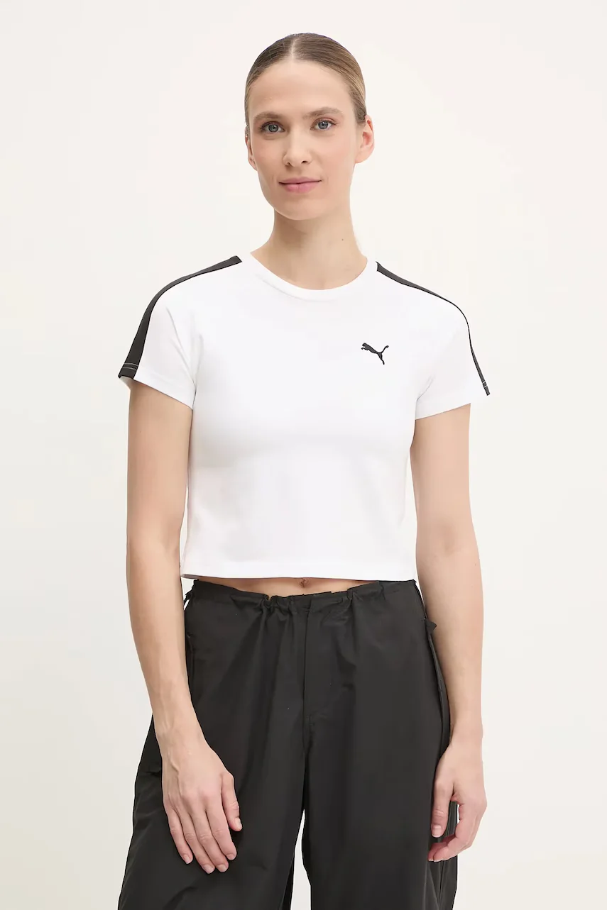 Puma Тениска