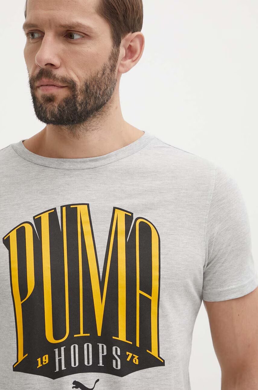 Puma Тениска