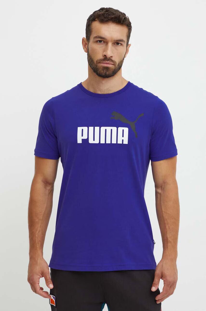 Puma Тениска