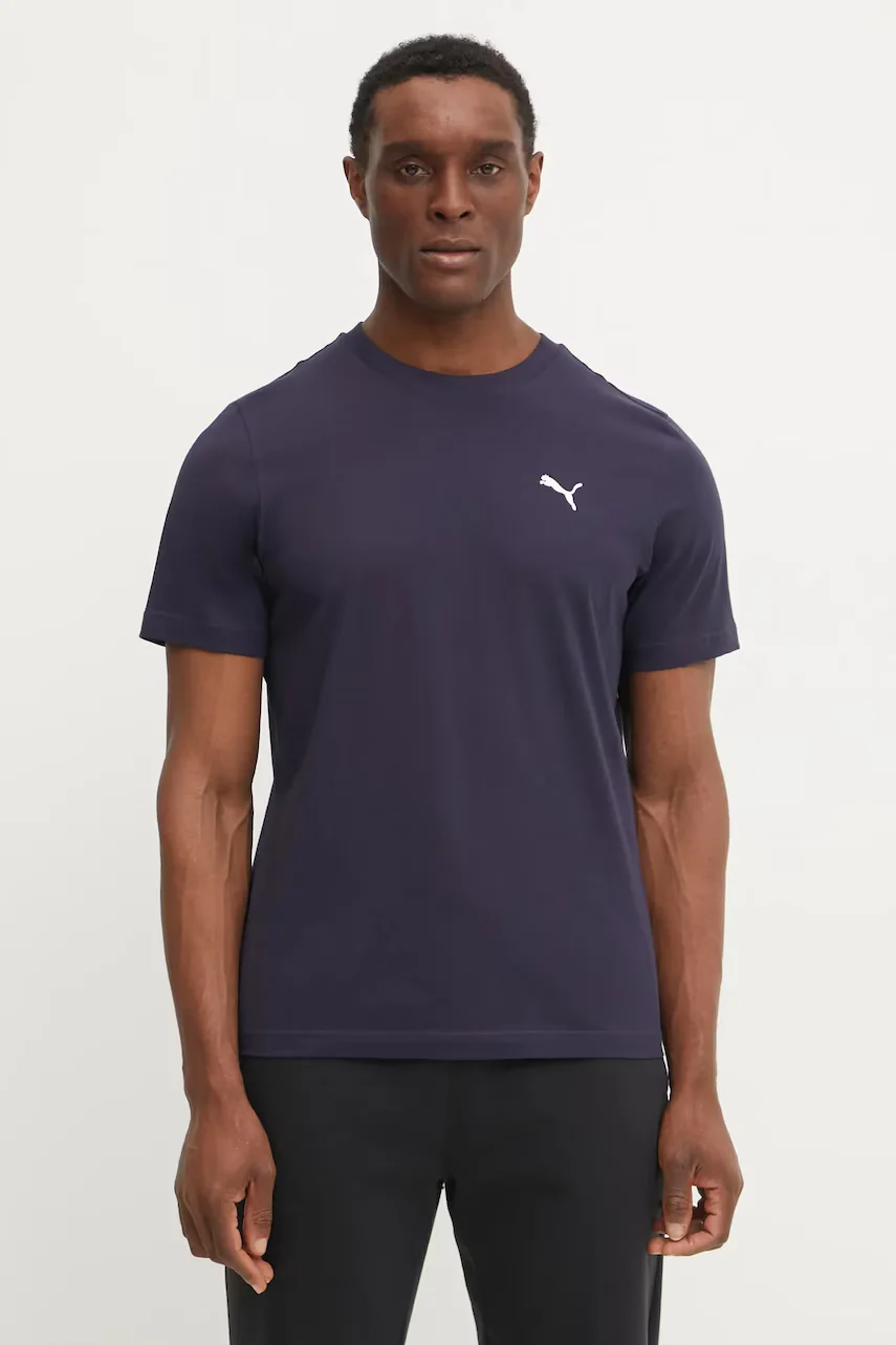 Puma Тениска Essential Logo