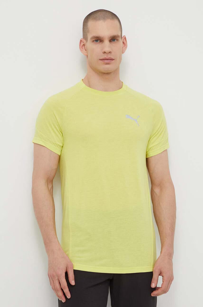 Puma Тениска EVOSTRIPE