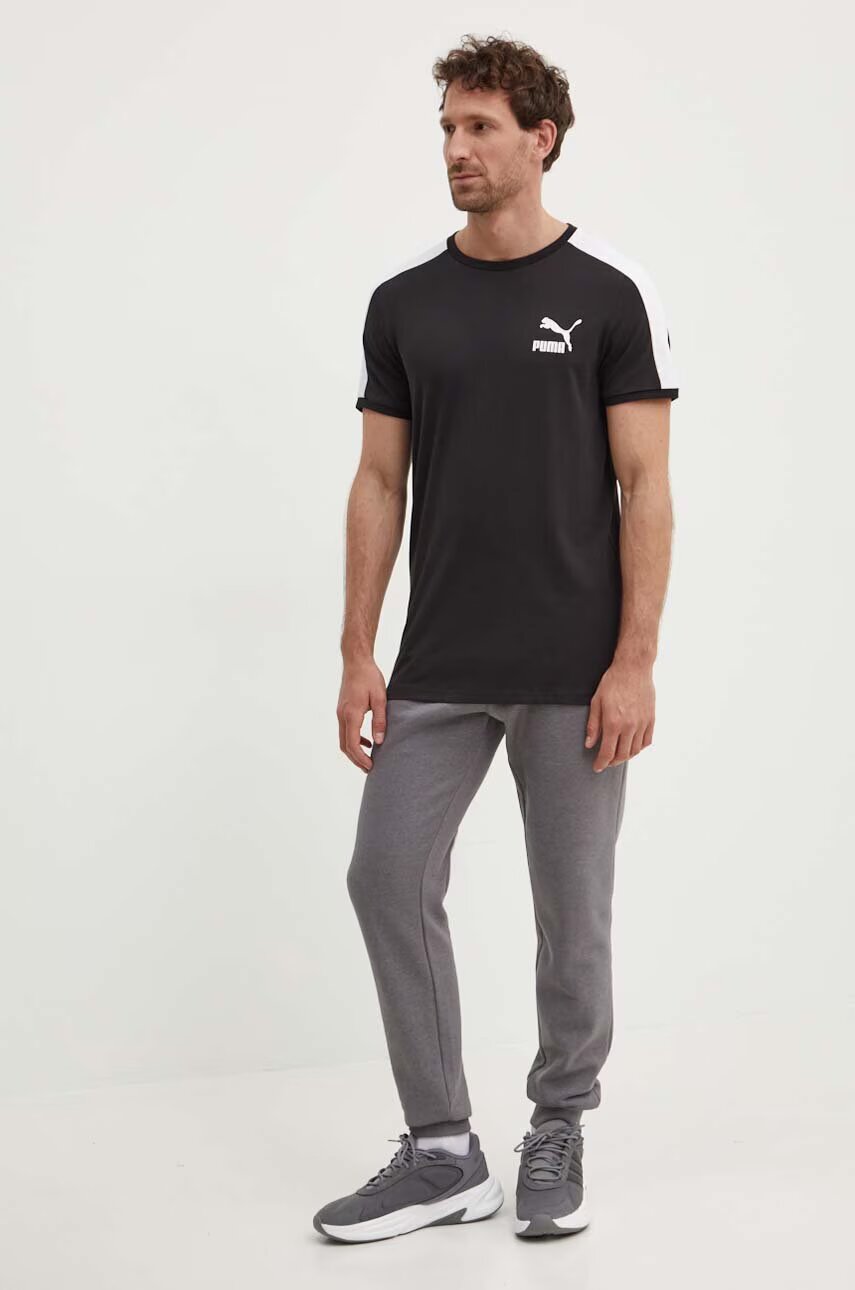 Puma Тениска T7