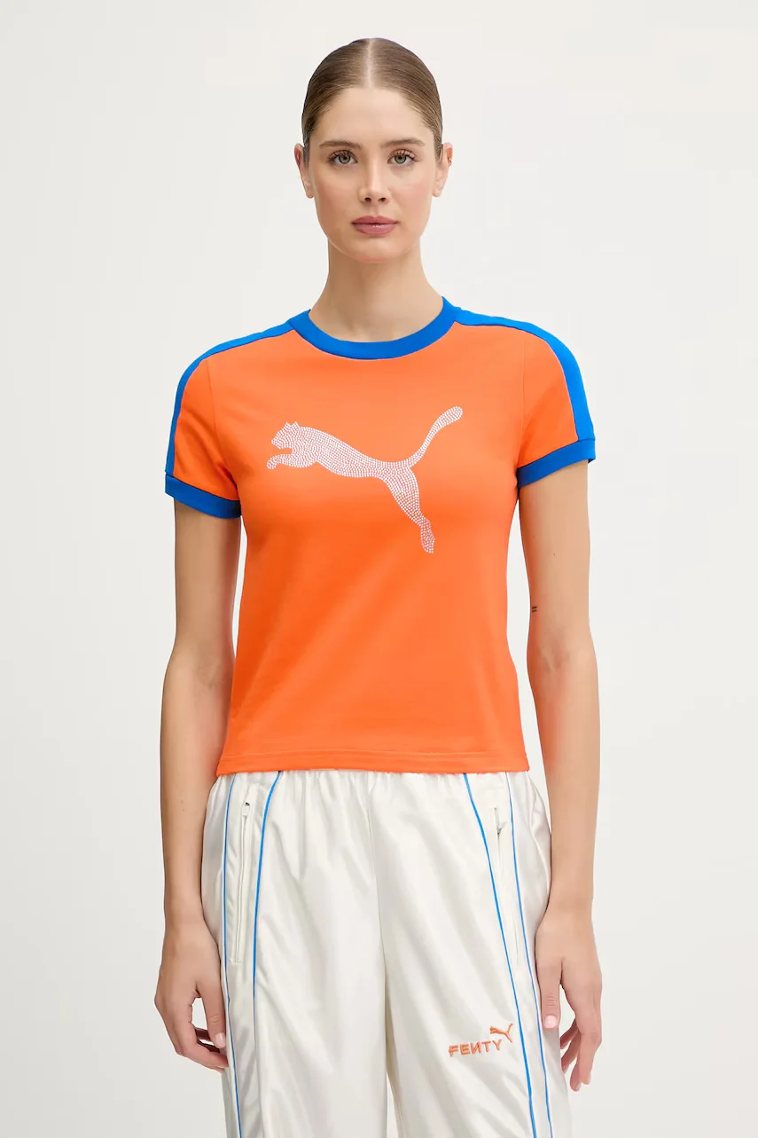 Puma Тениска x FENTY