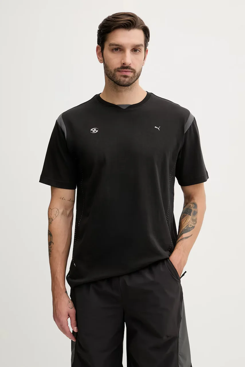 Puma Тениска x SAN SAN GEAR