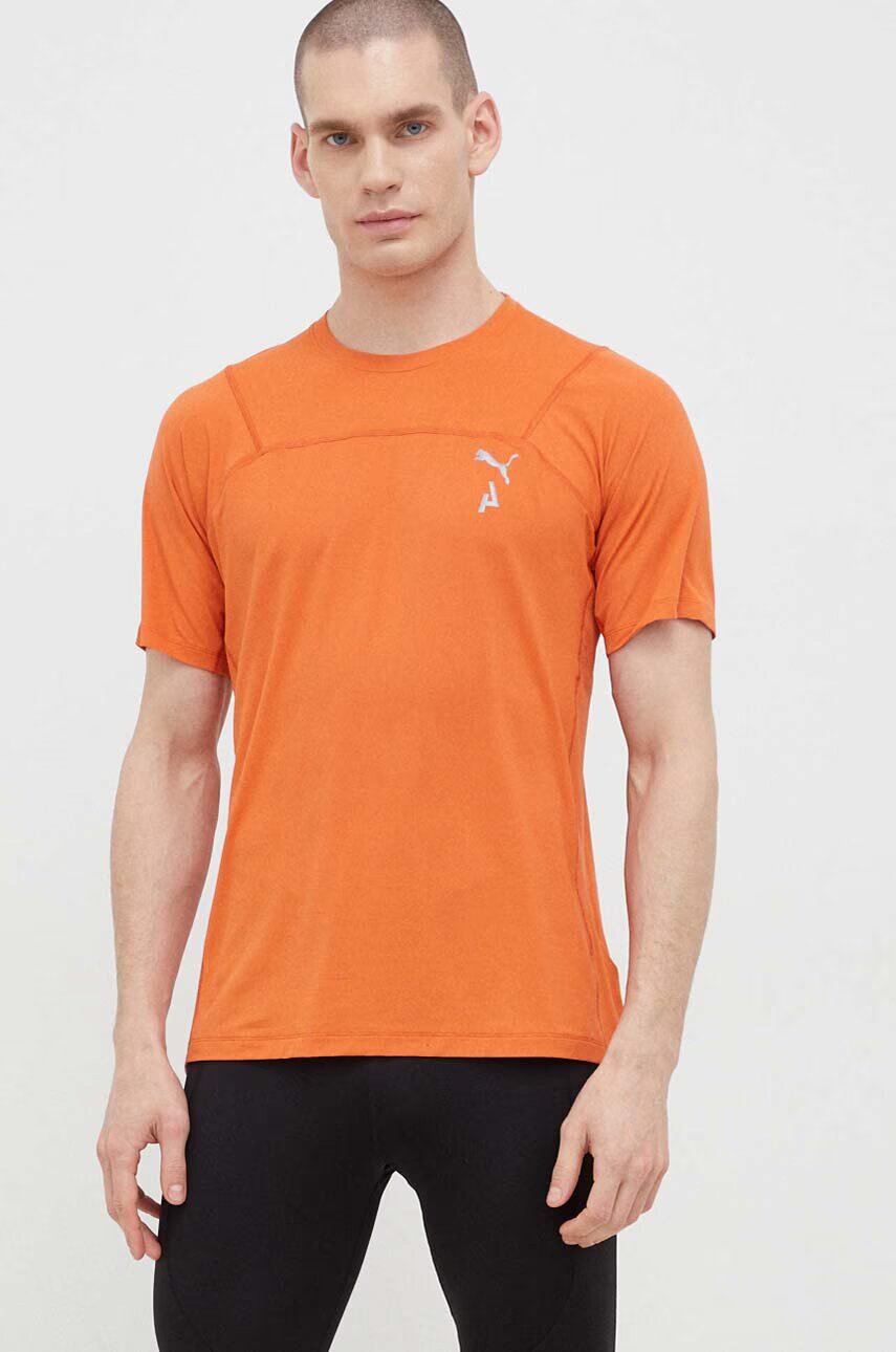 Puma Тениска за бягане Seasons