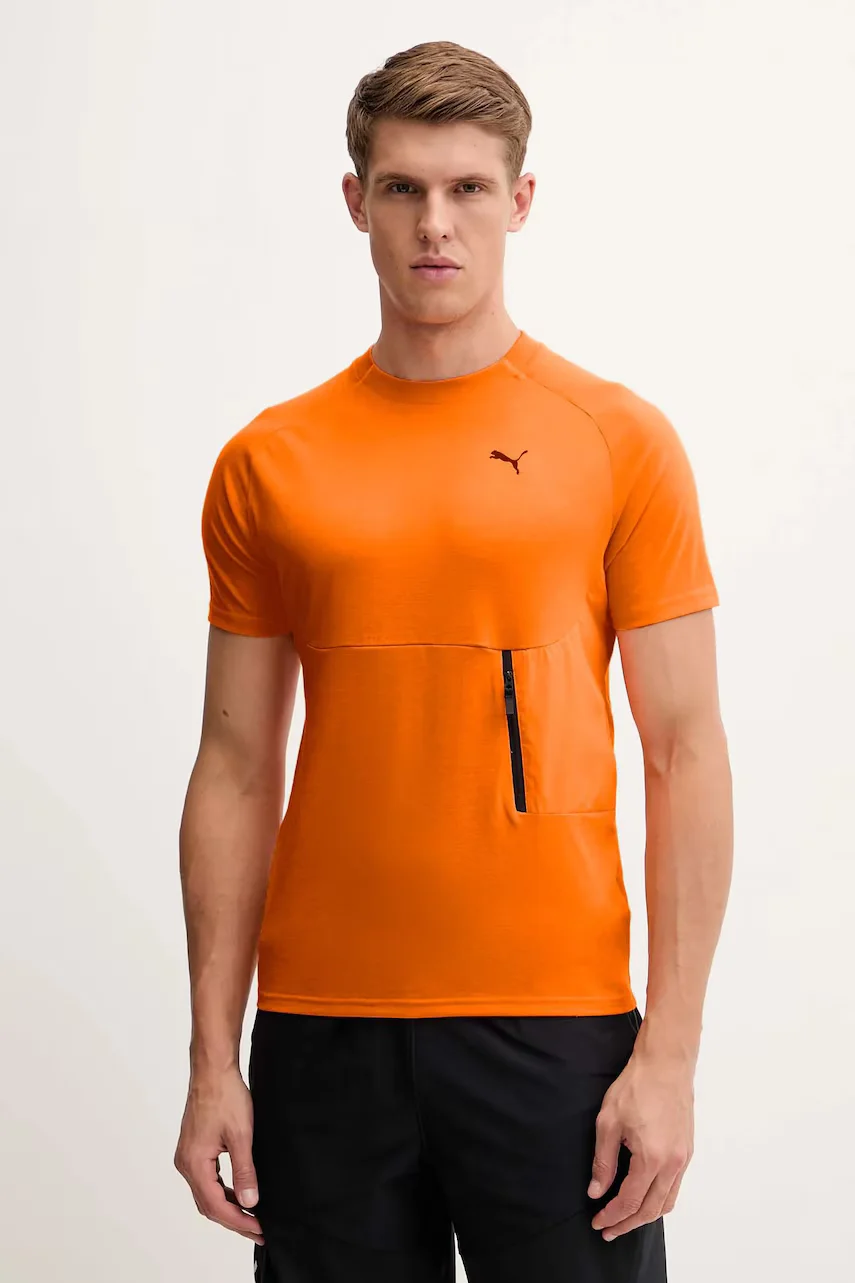 Puma Тениска за трениране