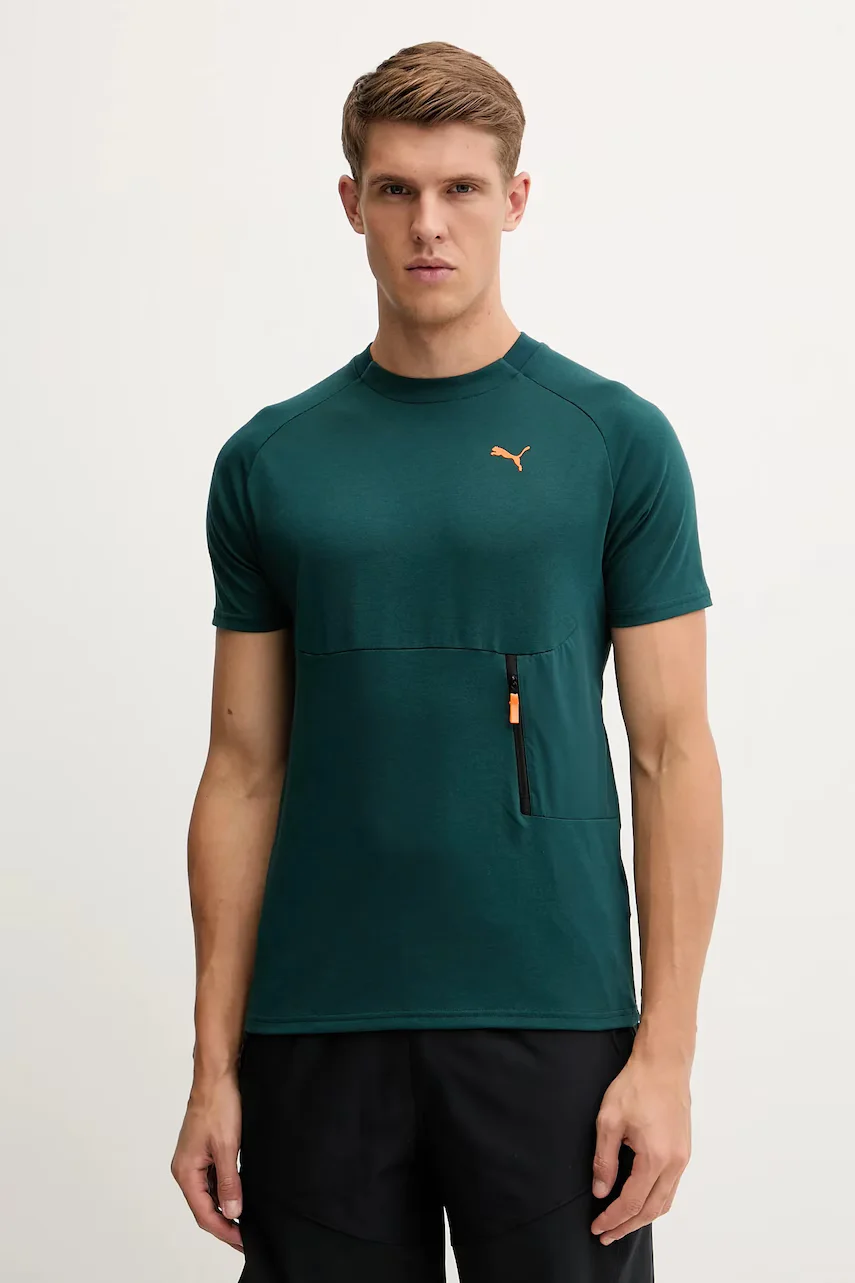 Puma Тениска за трениране