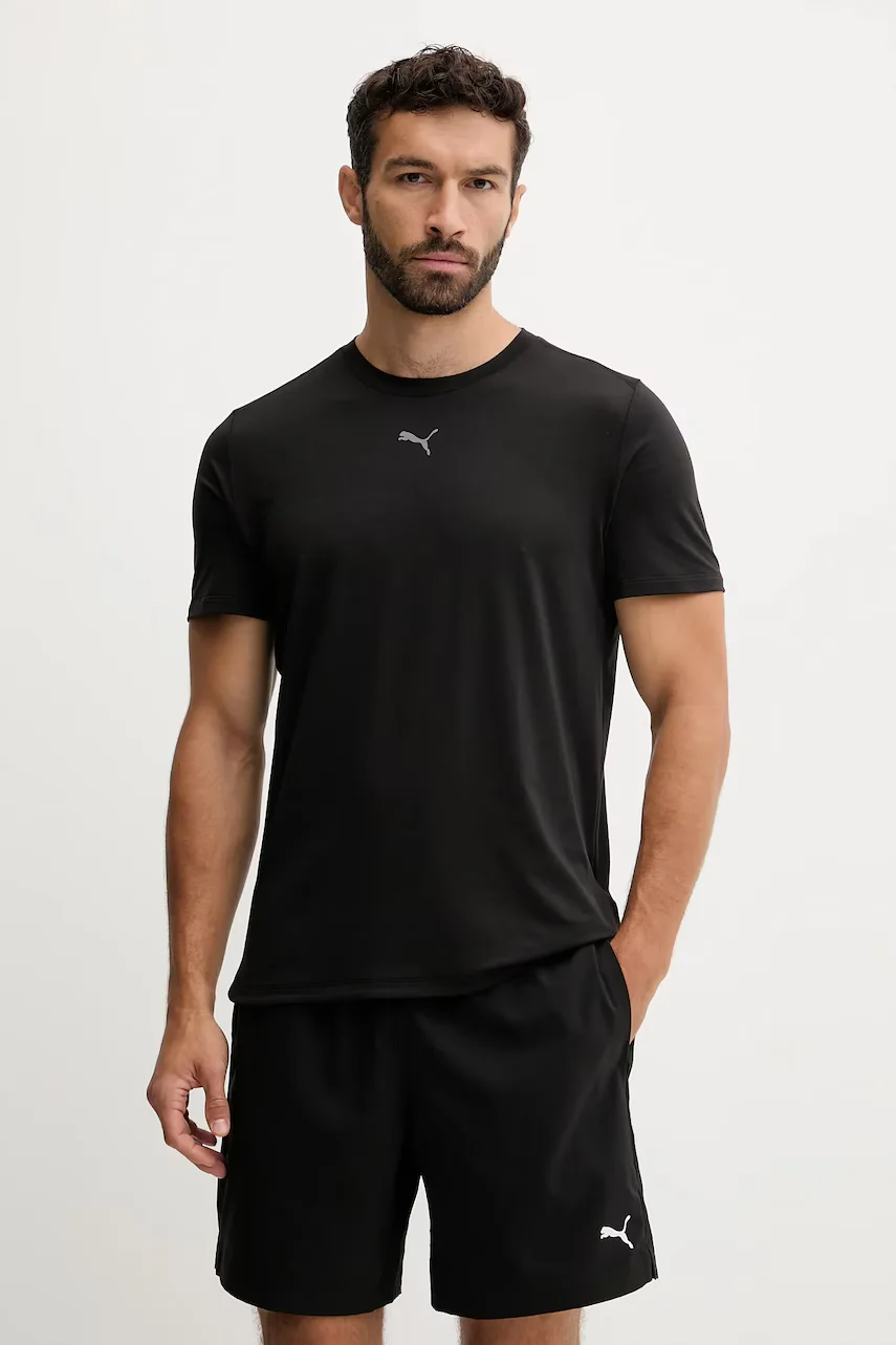 Puma Тениска за трениране Cloudspun