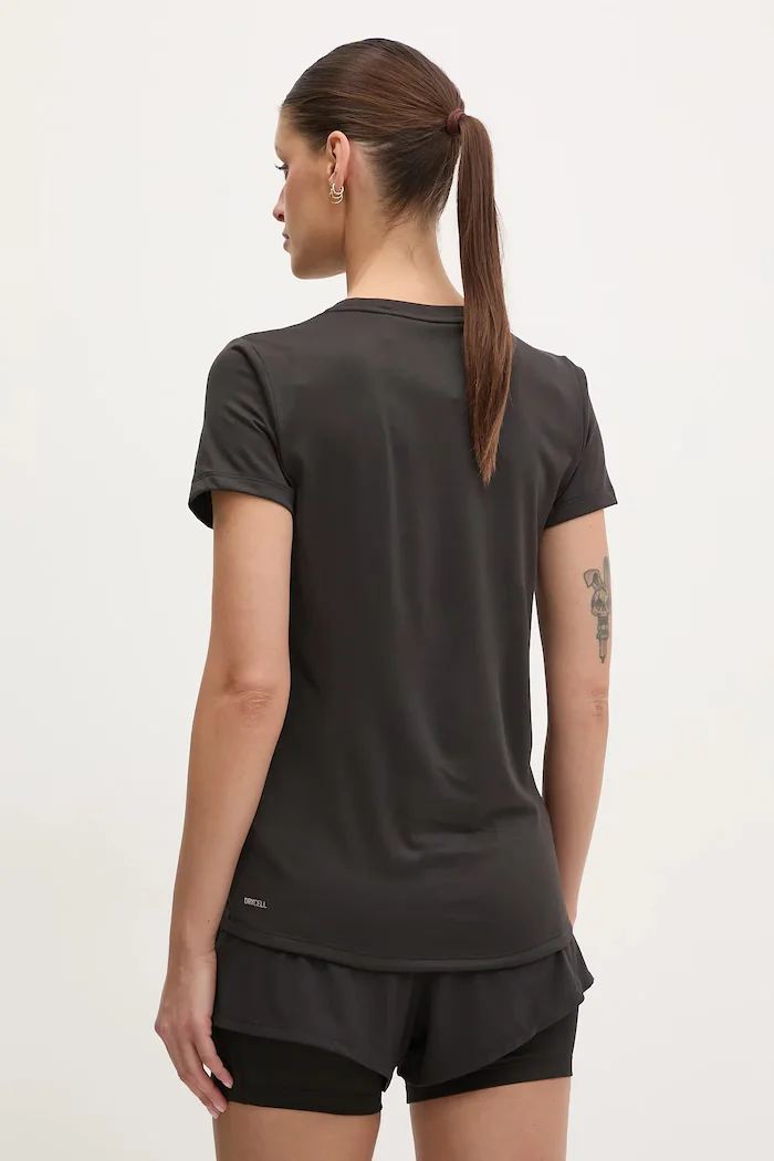 Puma тениска за трениране дамска Essential Crew черна 527177