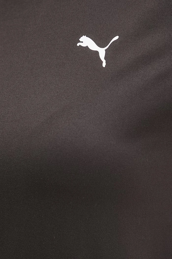Puma тениска за трениране дамска Essential Crew черна 527177