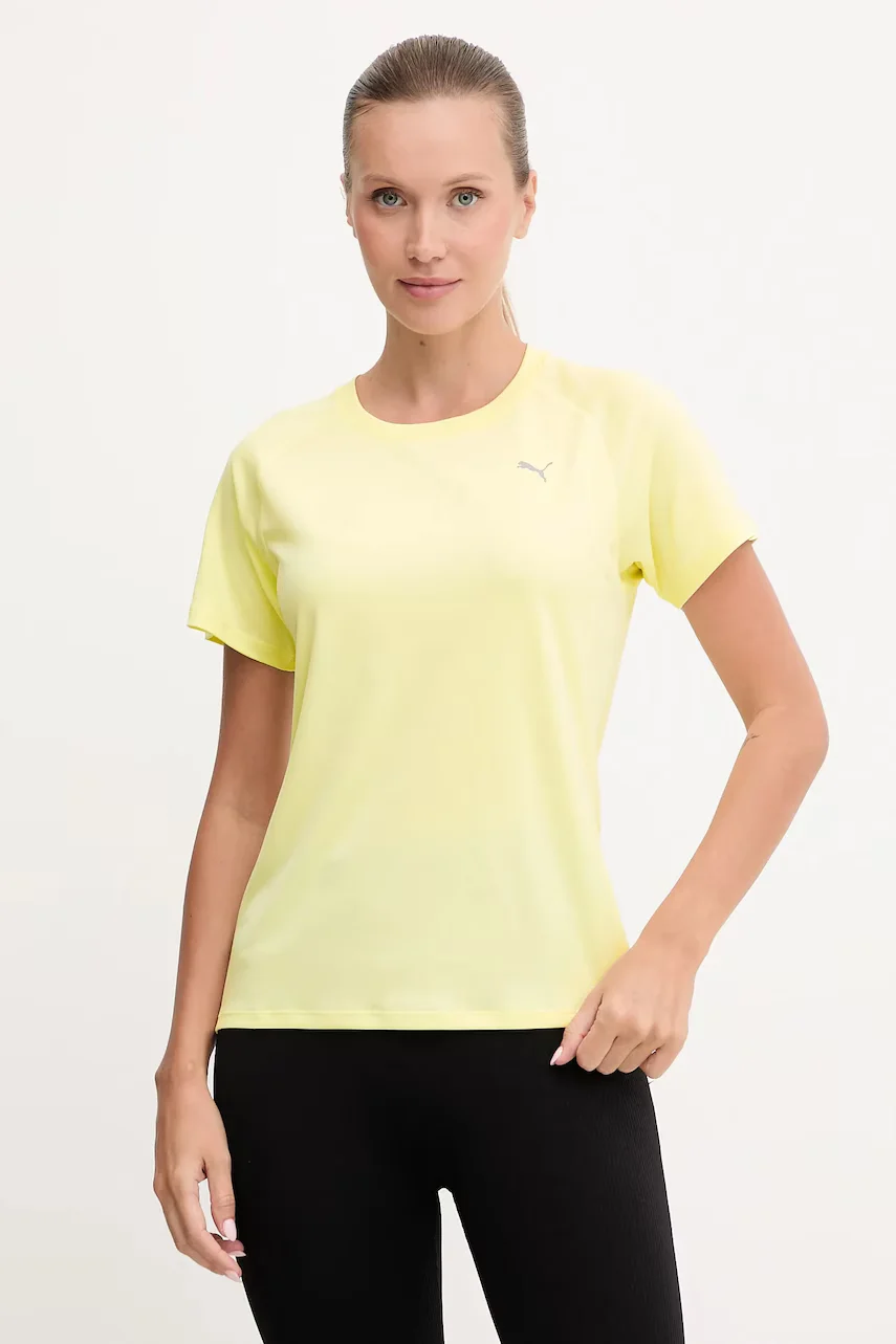 Puma Тениска за трениране Run Velocity