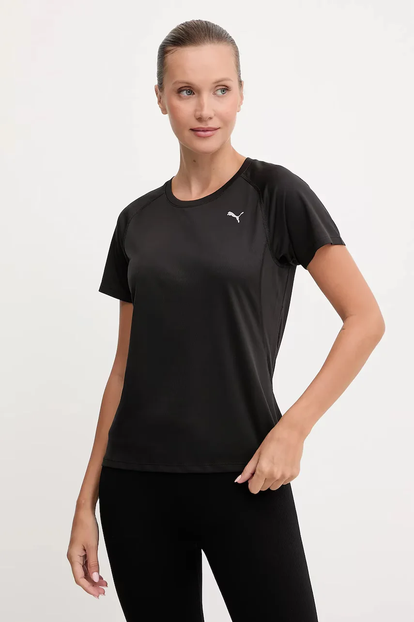 Puma Тениска за трениране Run Velocity