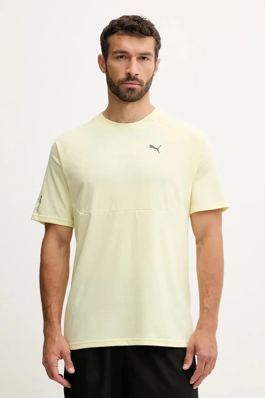 Puma Тениска за трениране TECH