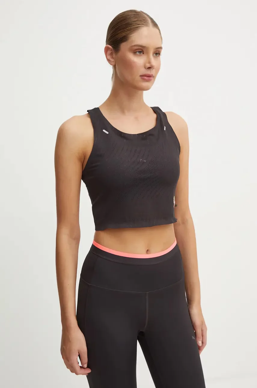 Puma Топ за бягане Ultraspun