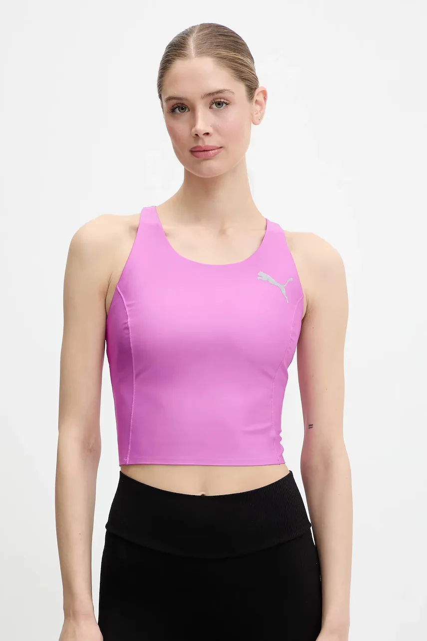 Puma Топ за трениране