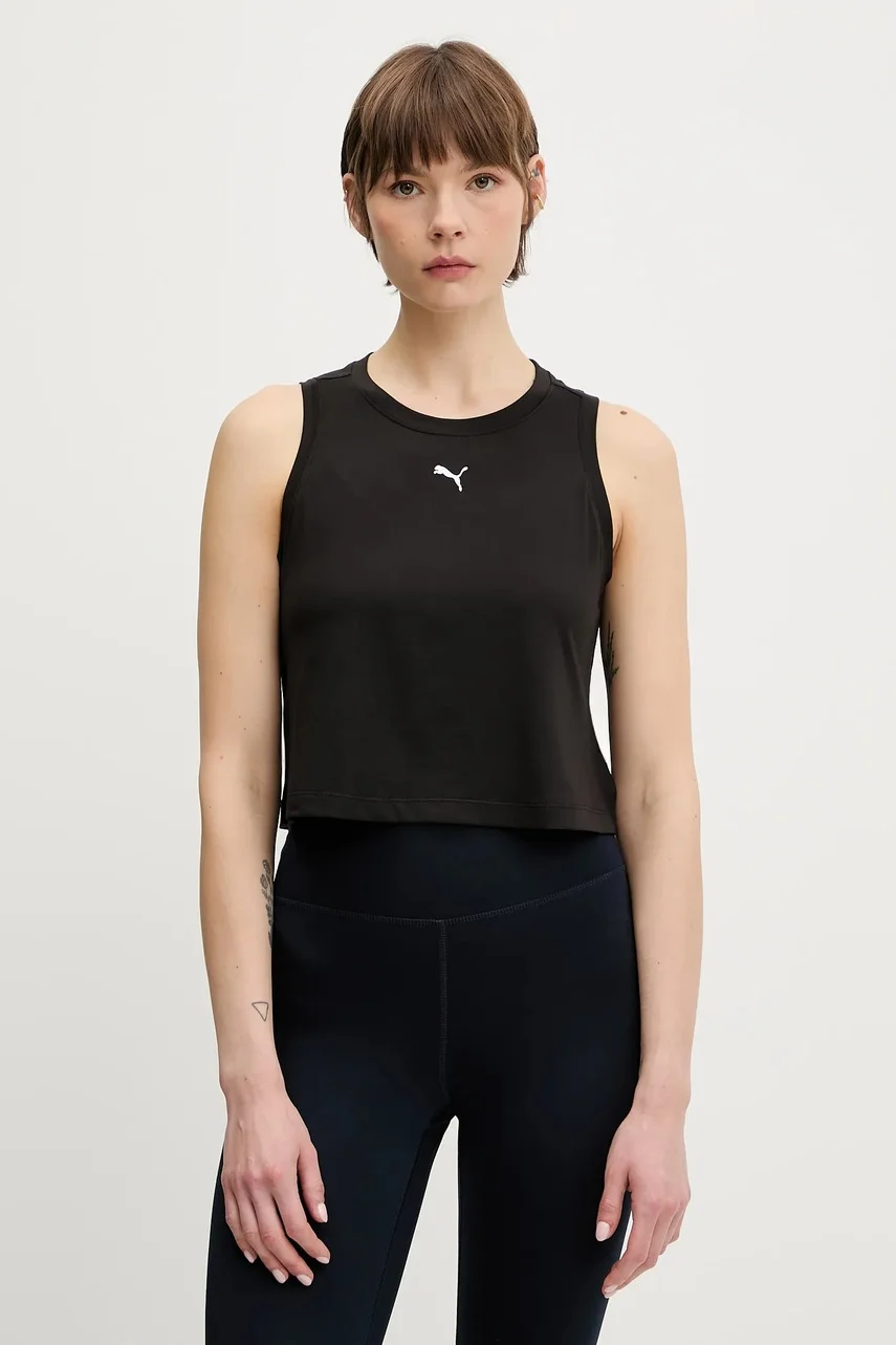 Puma Топ за трениране
