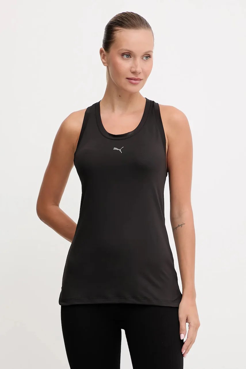 Puma Топ за трениране
