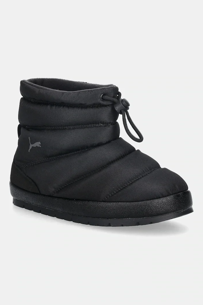 Puma Tuff Terra Hi апрески дамски черни 402177