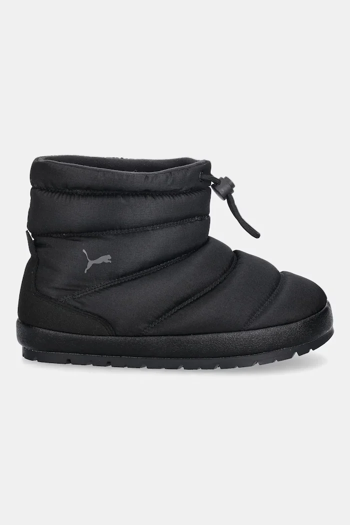 Puma Tuff Terra Hi апрески дамски черни 402177