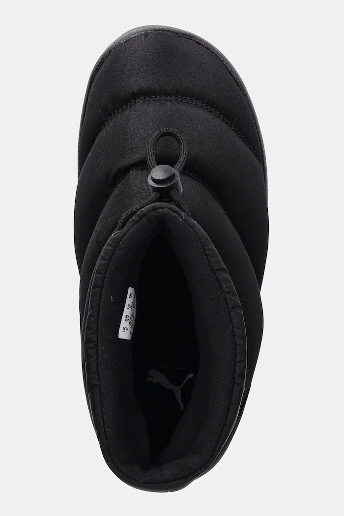 Puma Tuff Terra Hi апрески дамски черни 402177