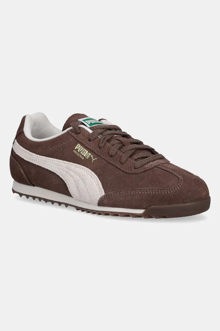 Puma Велурени маратонки Arizona SD