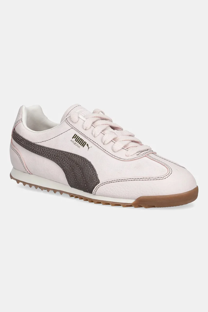 Puma Велурени маратонки Arizona Wine Club Wns