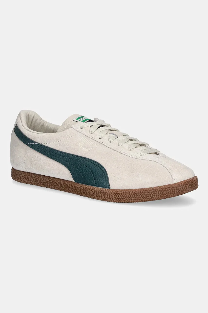 Puma Велурени маратонки Brasil LTH