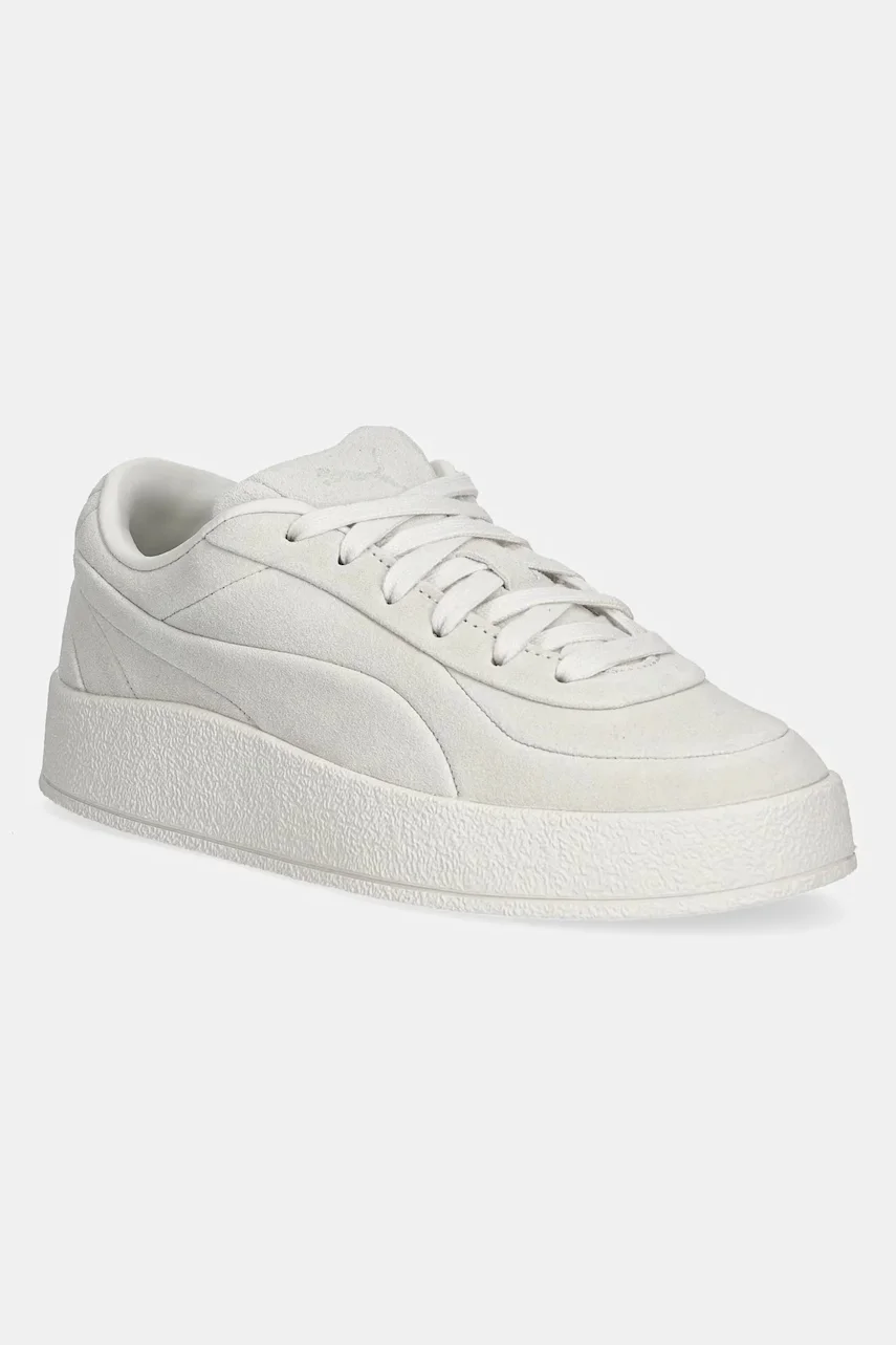 Puma Велурени маратонки CA Luxe Elevated