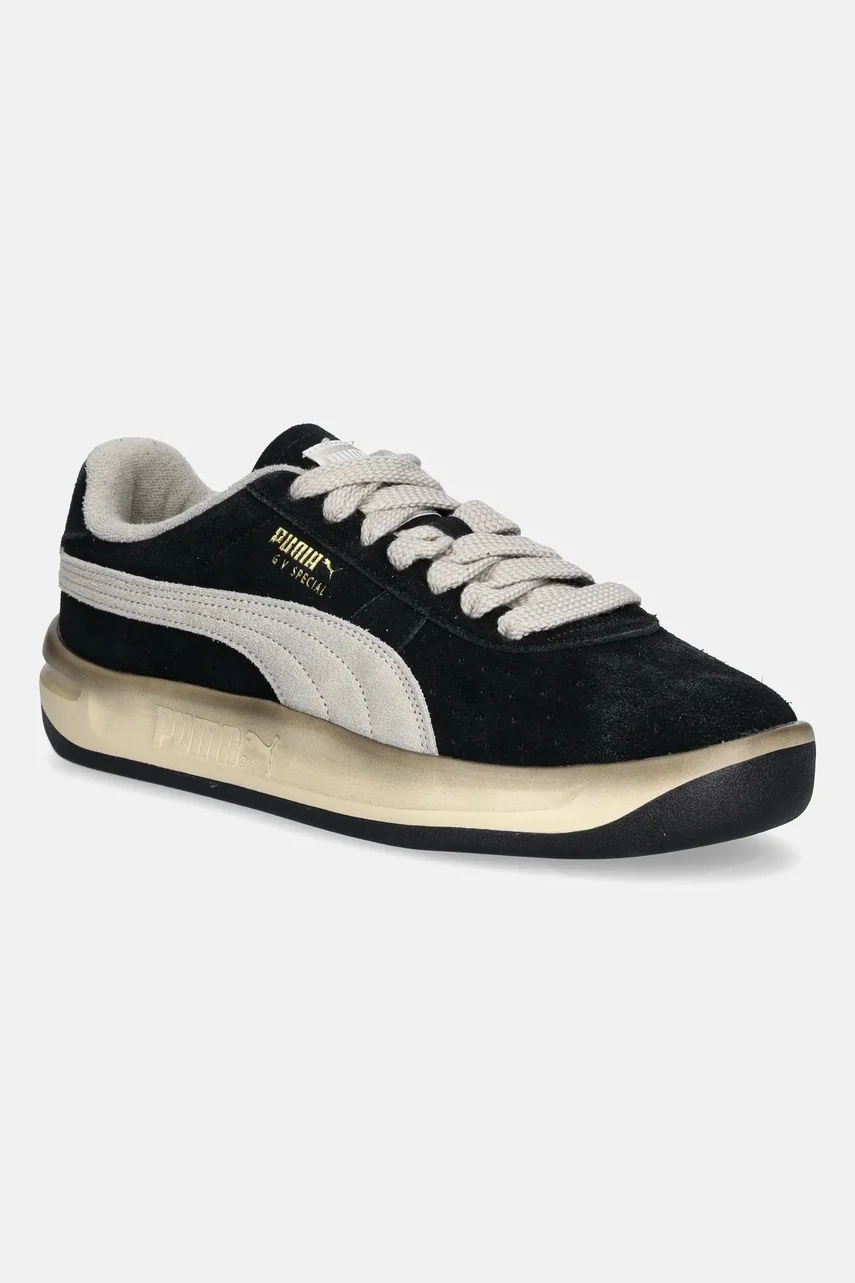 Puma Велурени маратонки GV Special The NeverWorn V