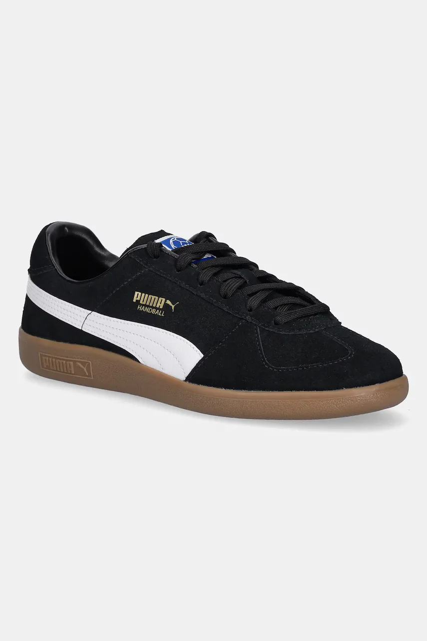 Puma Велурени маратонки Handball