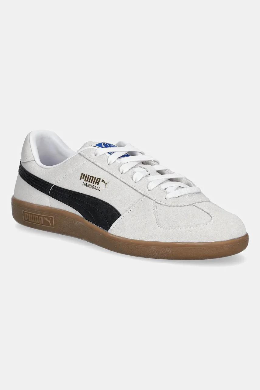 Puma Велурени маратонки Handball