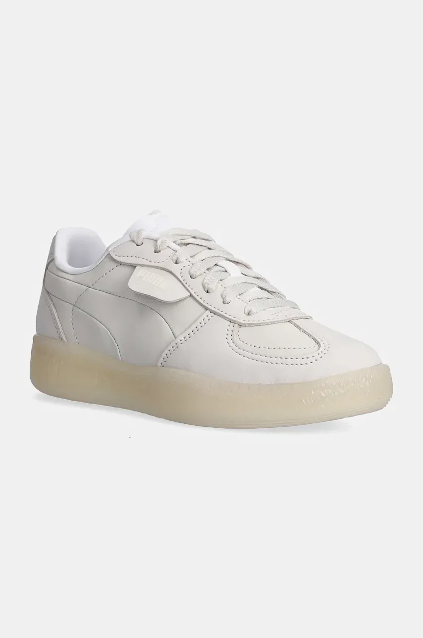 Puma Велурени маратонки Palermo Moda Elevated Wns