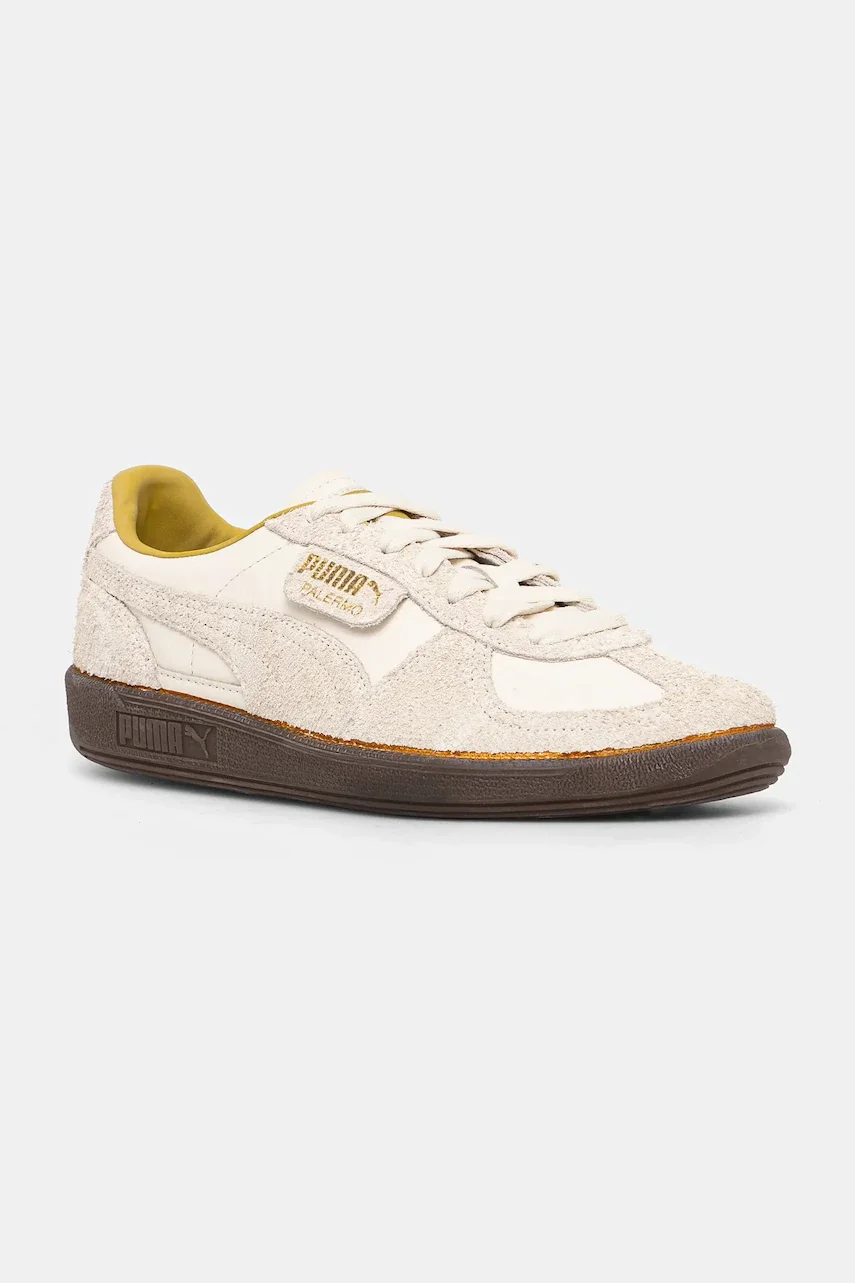 Puma Велурени маратонки Palermo The NeverWorn IV