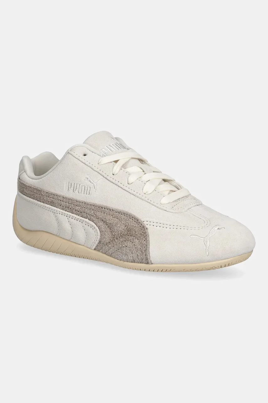Puma Велурени маратонки Speedcat Elevated Wns