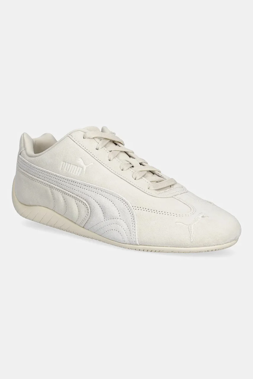 Puma Велурени маратонки Speedcat OG