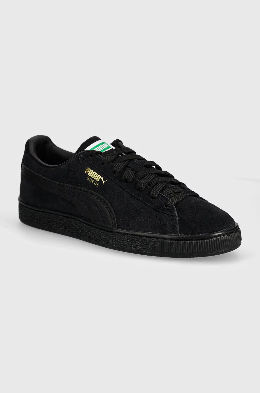 Puma Велурени маратонки Suede Classic