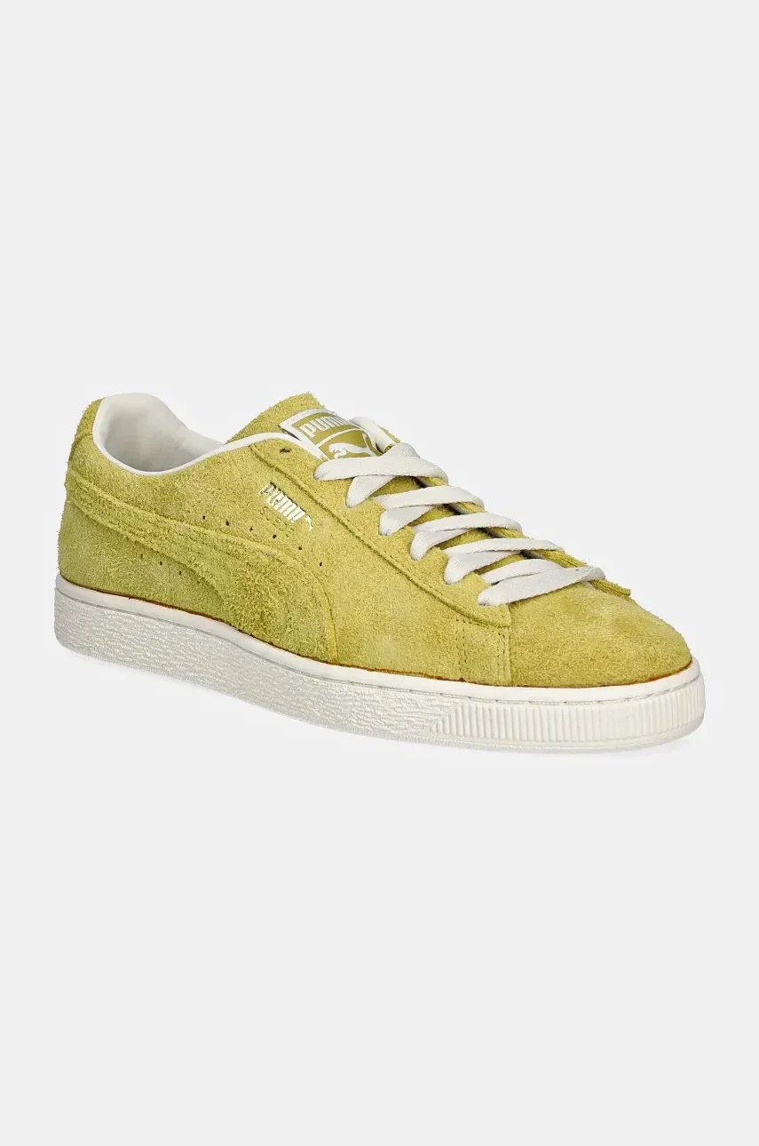 Puma Велурени маратонки Suede The NeverWorn IV