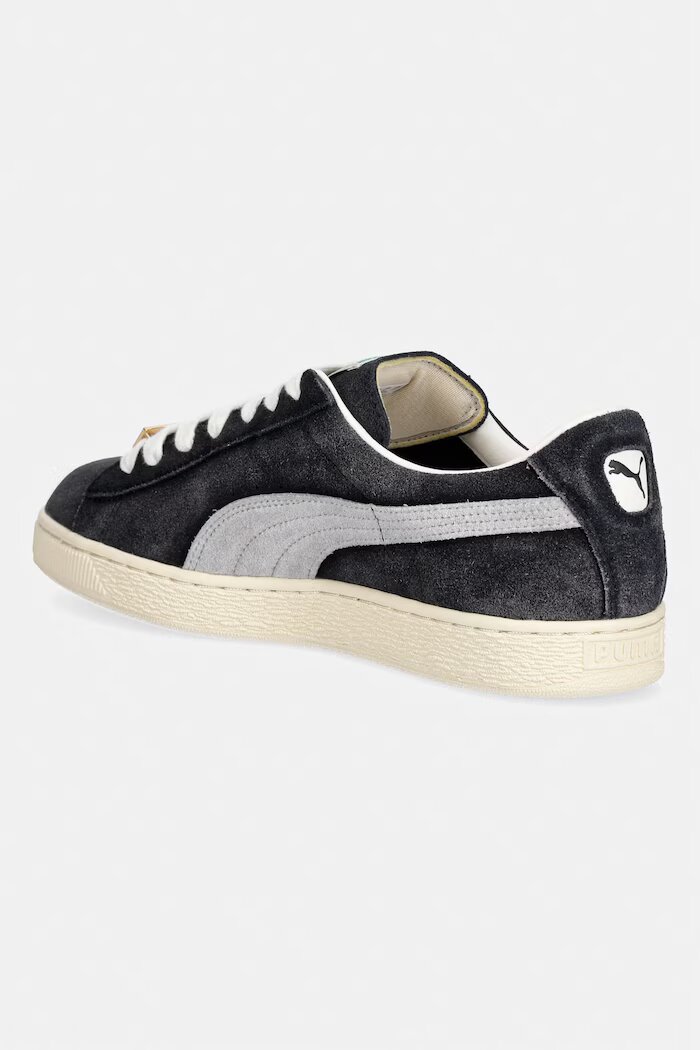 Puma x ASAP ROCKY Suede 94 маратонки от велур черни 408735