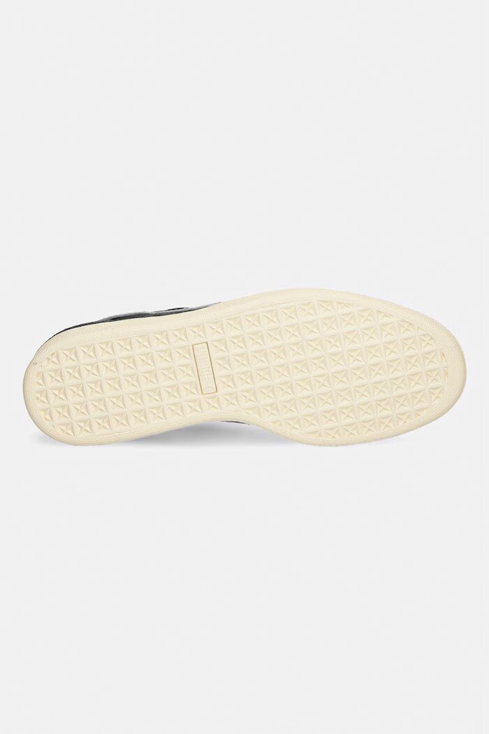 Puma x ASAP ROCKY Suede 94 маратонки от велур черни 408735