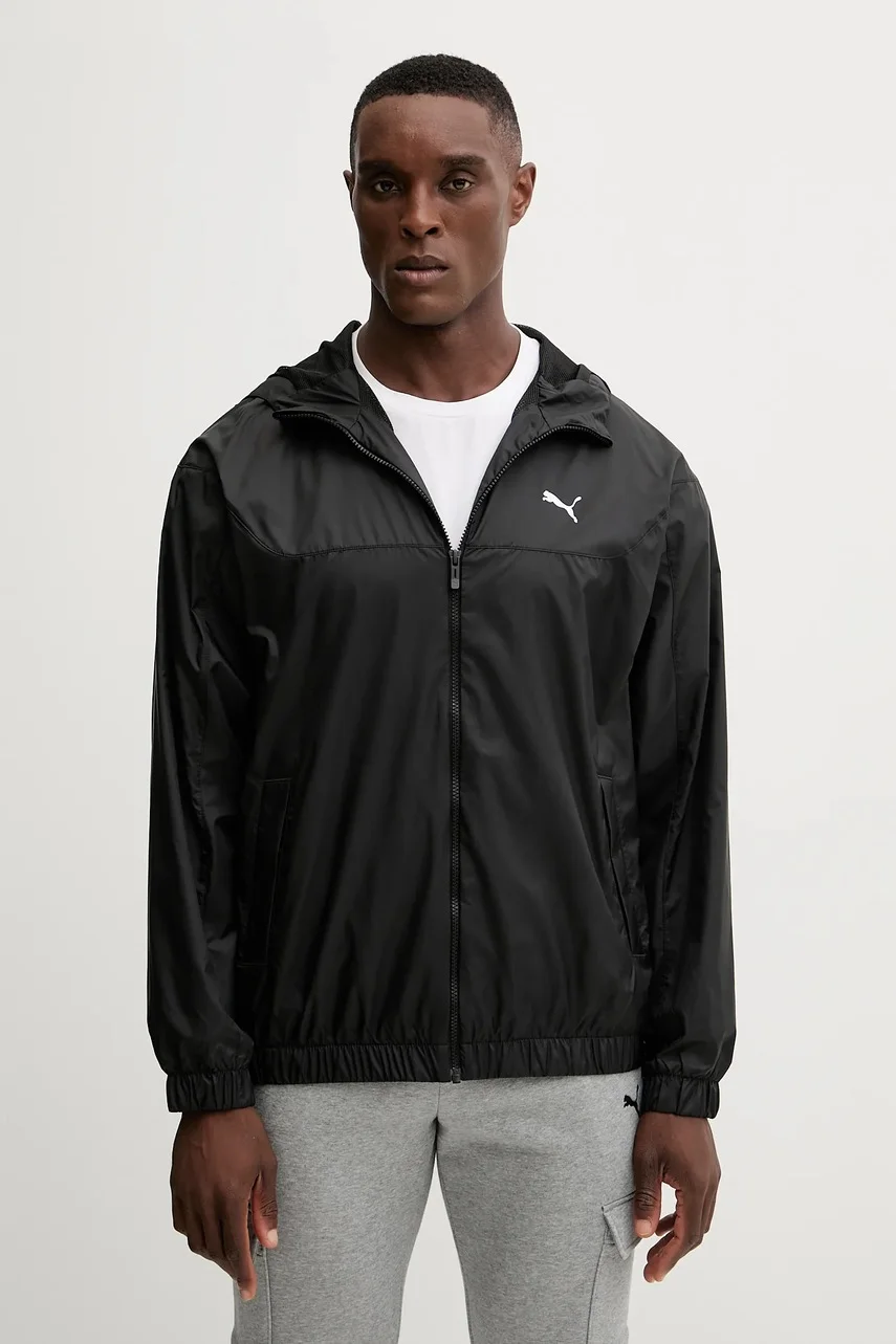 Puma Яке
