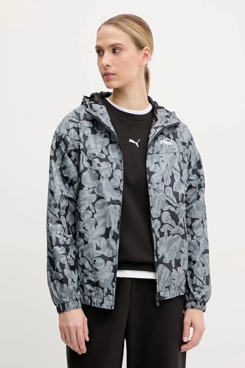 Puma Яке