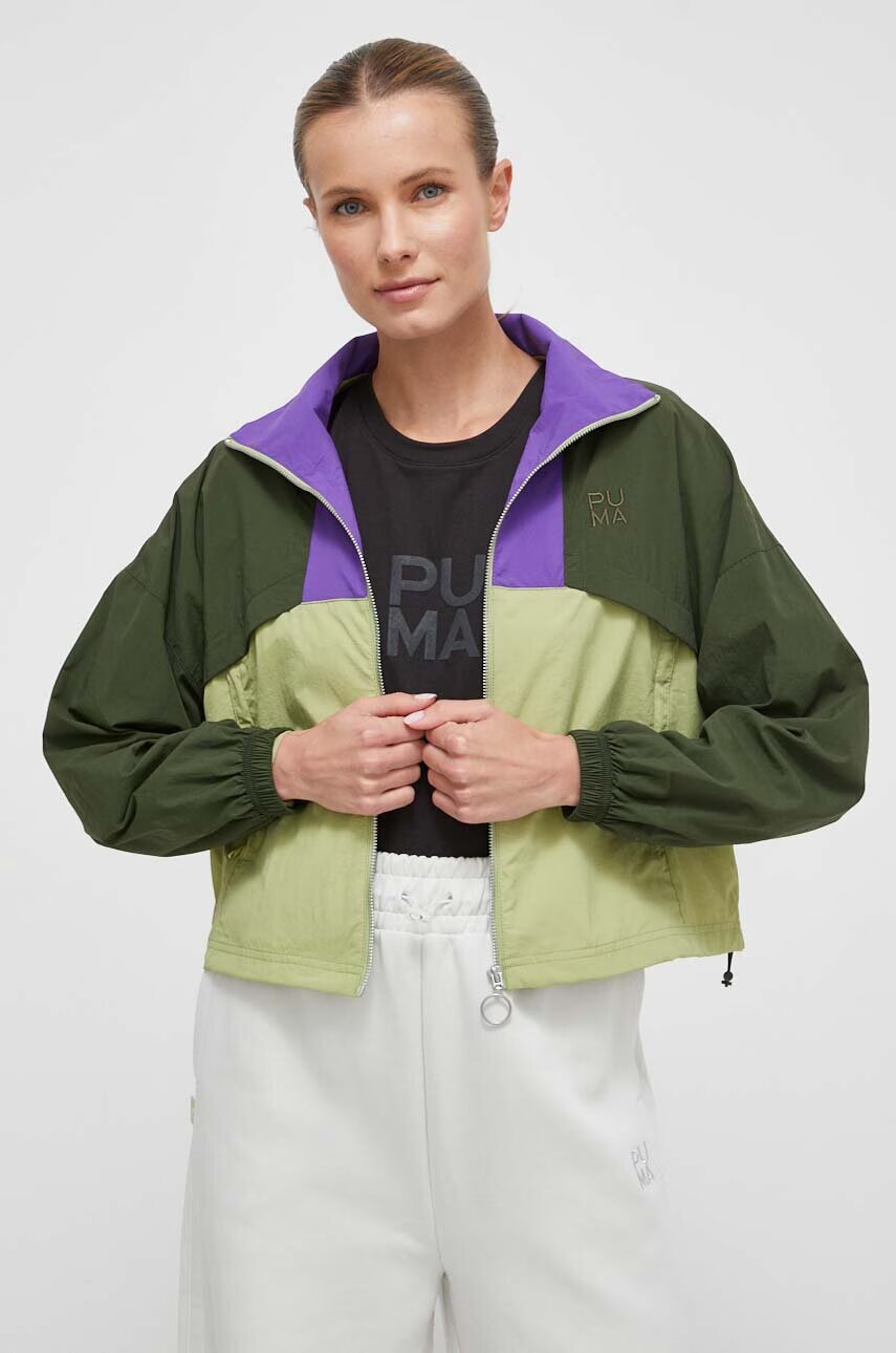 Puma Яке