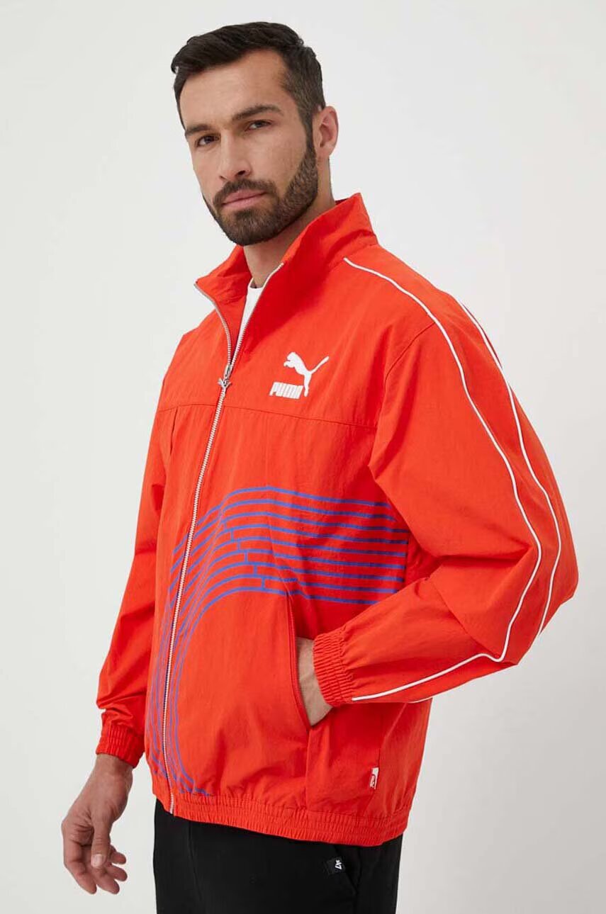 Puma Яке
