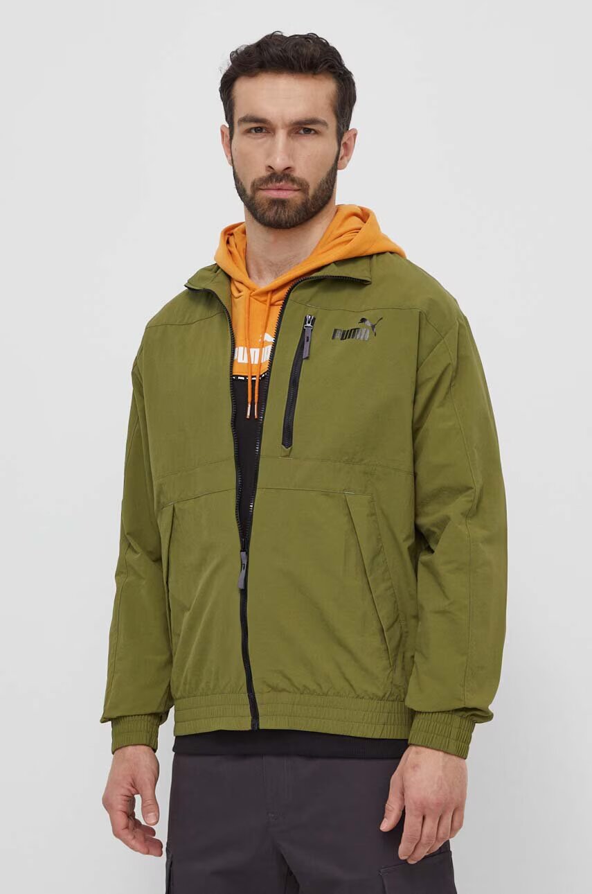 Puma Яке