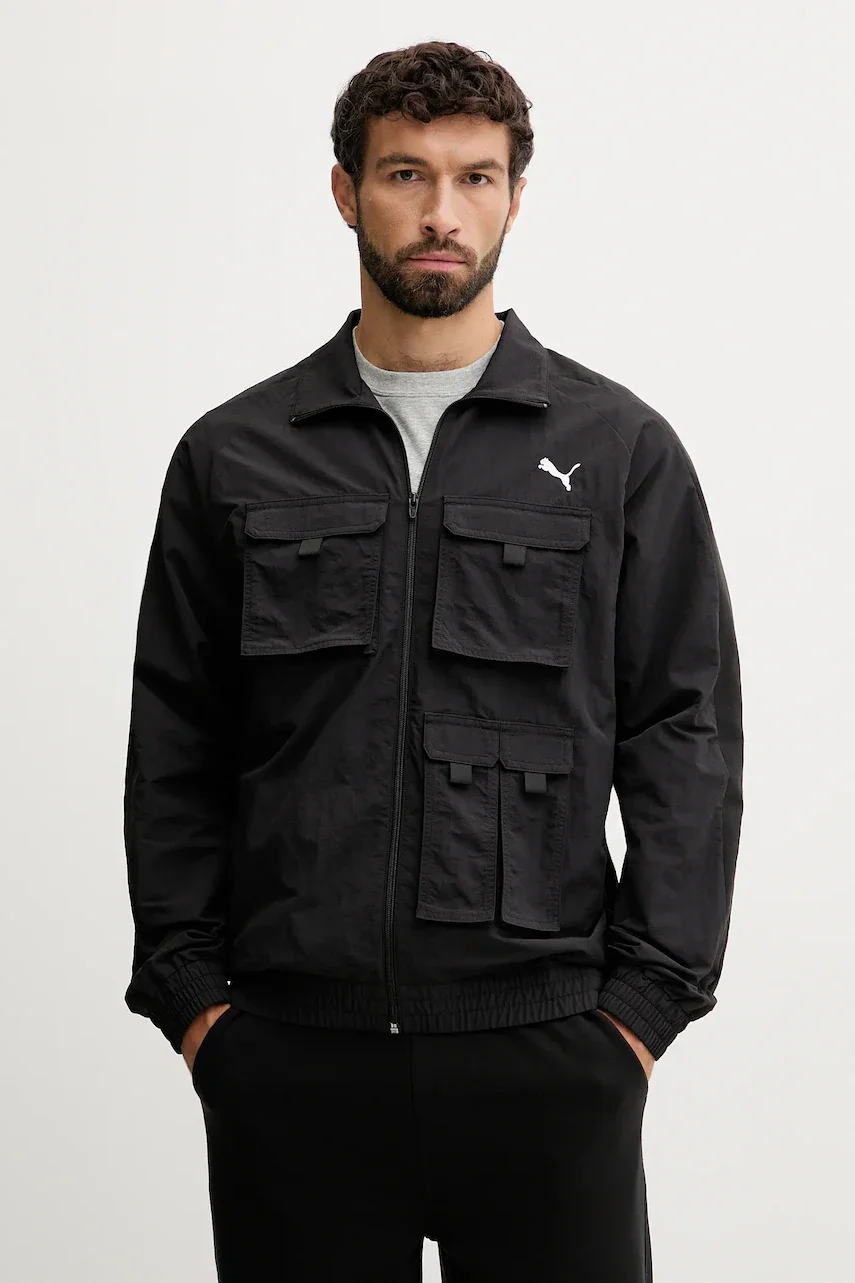Puma Яке