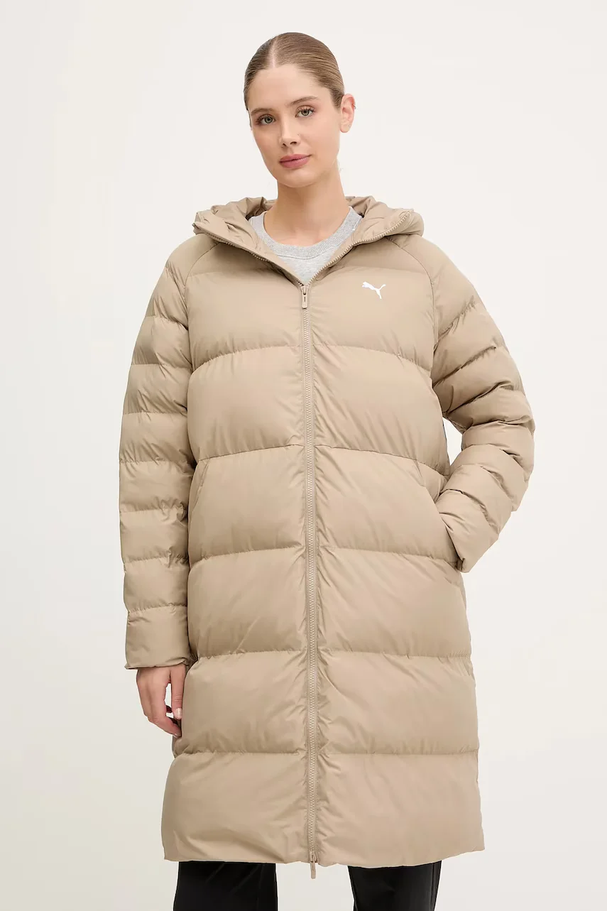 Puma Яке