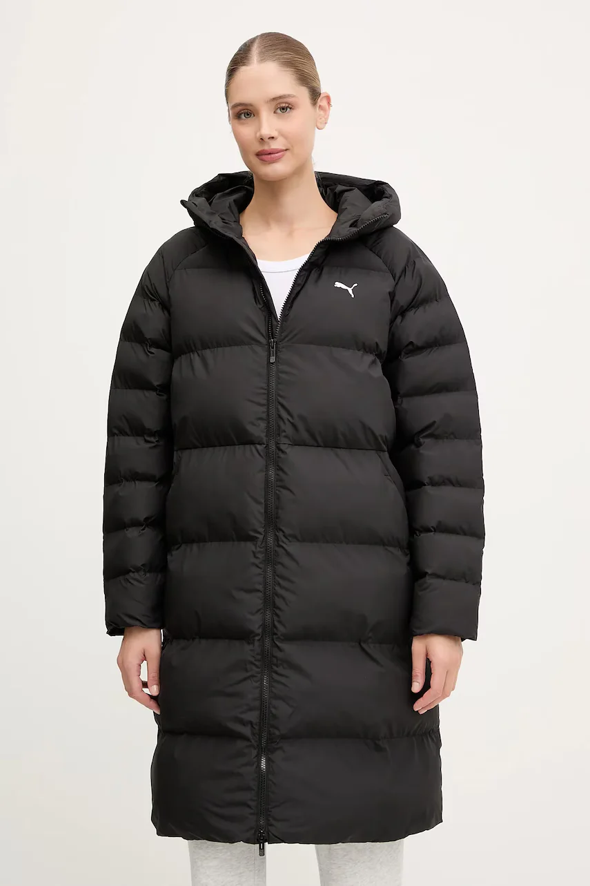Puma Яке